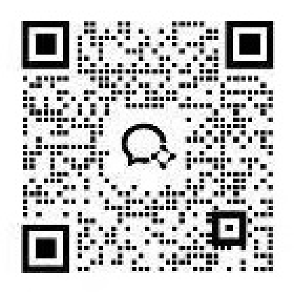 企业微信二维码